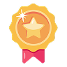 Instructor Badge